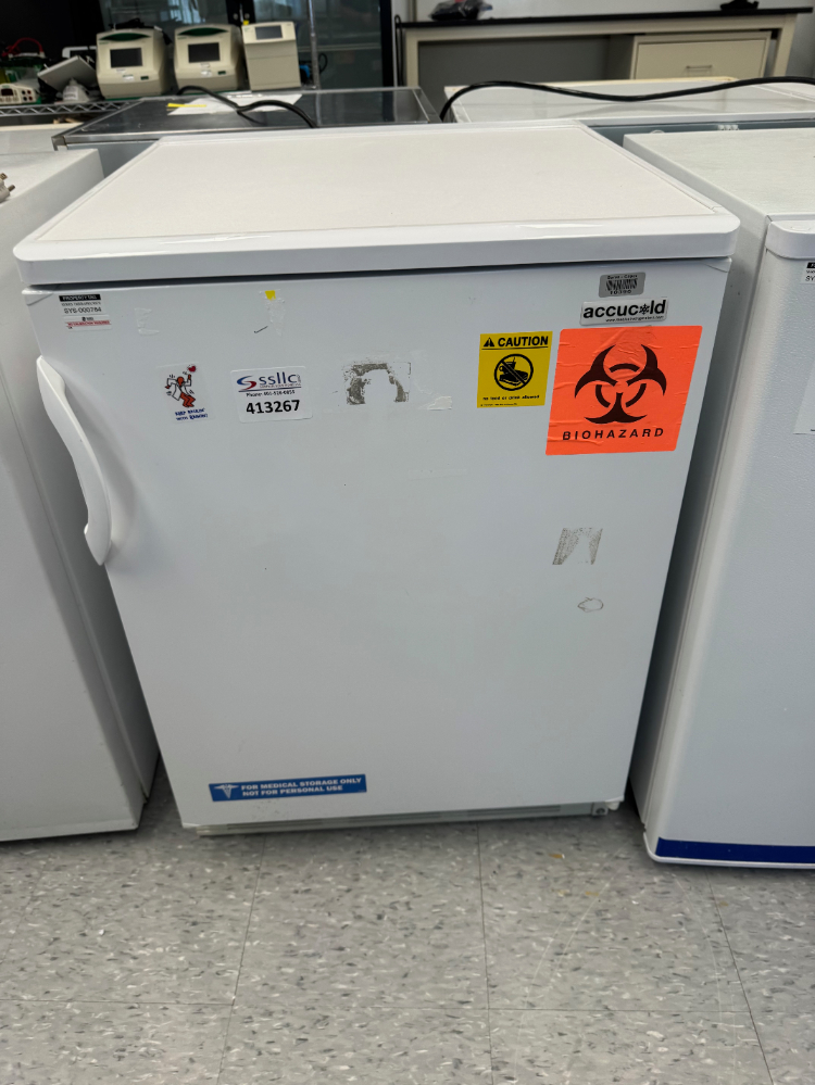 Image of Accucold Undercounter Refrigerator